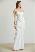 Georgina dress