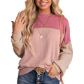 Long Sleeve Pullover