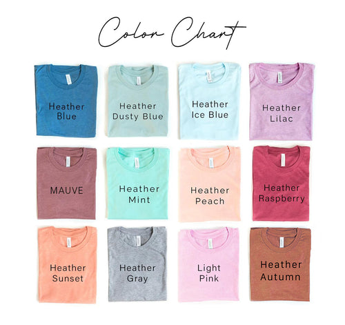Customized t-shirt
