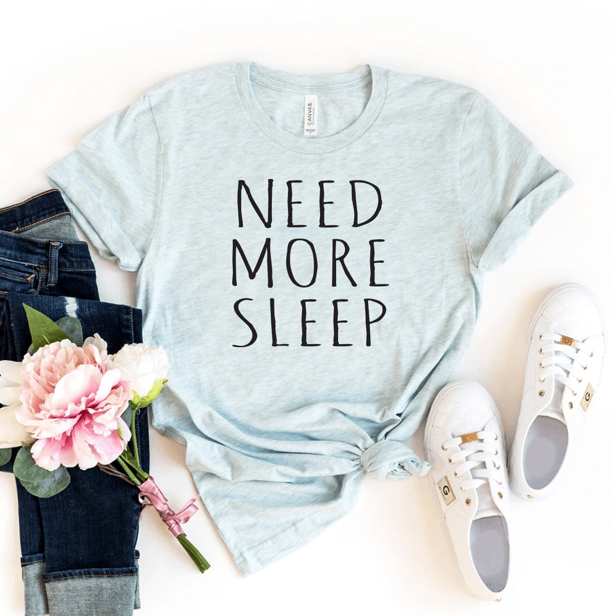 Customized t-shirt