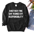Customized Sweatshirt