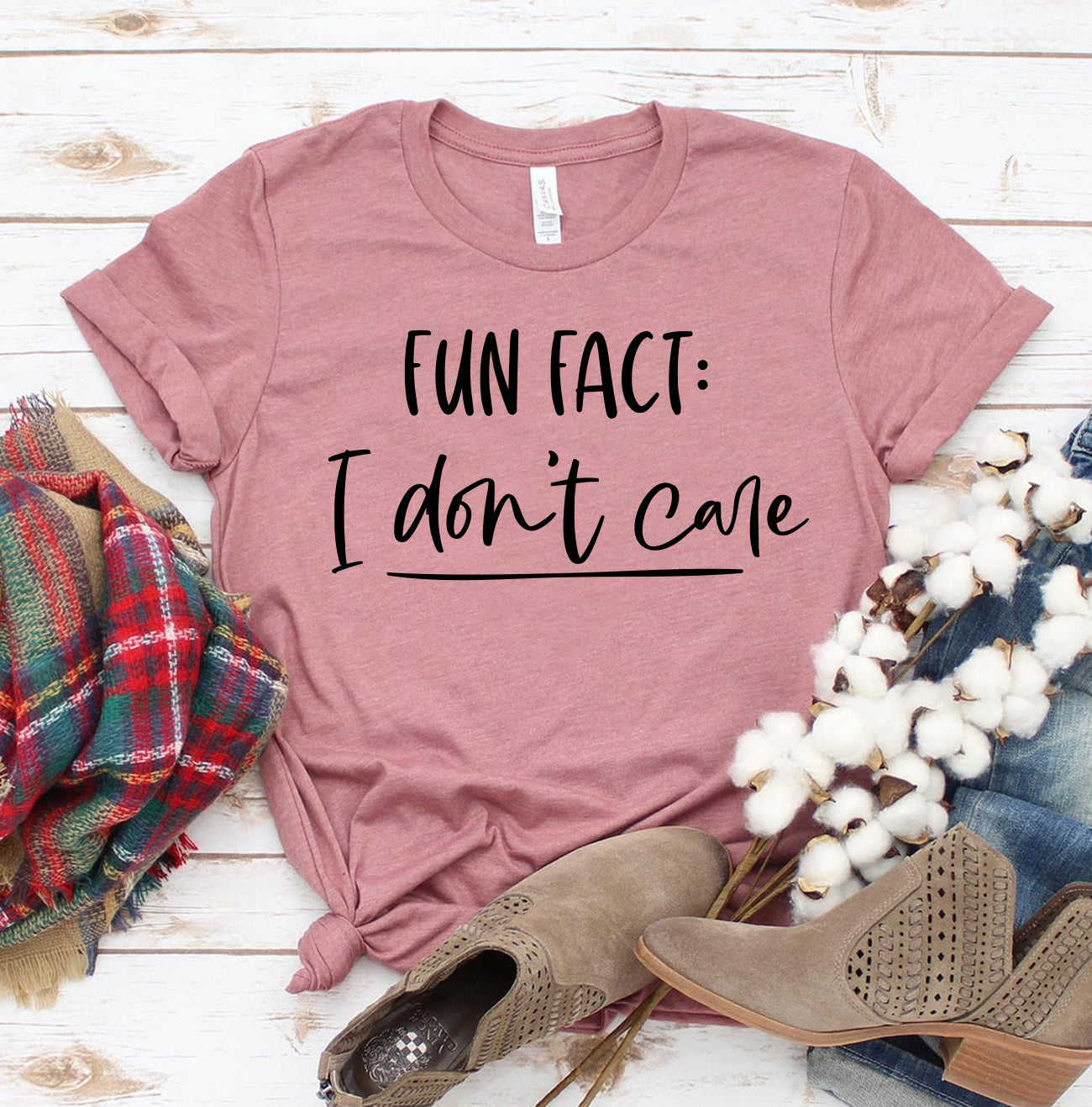 Customized t-shirt