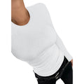 Long Sleeve Round Neck T-Shirt