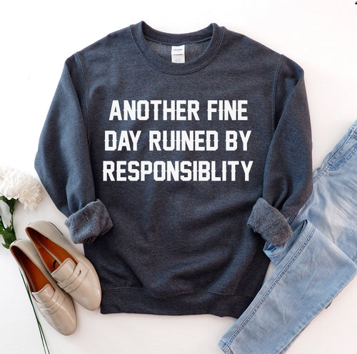 Customized Sweatshirt