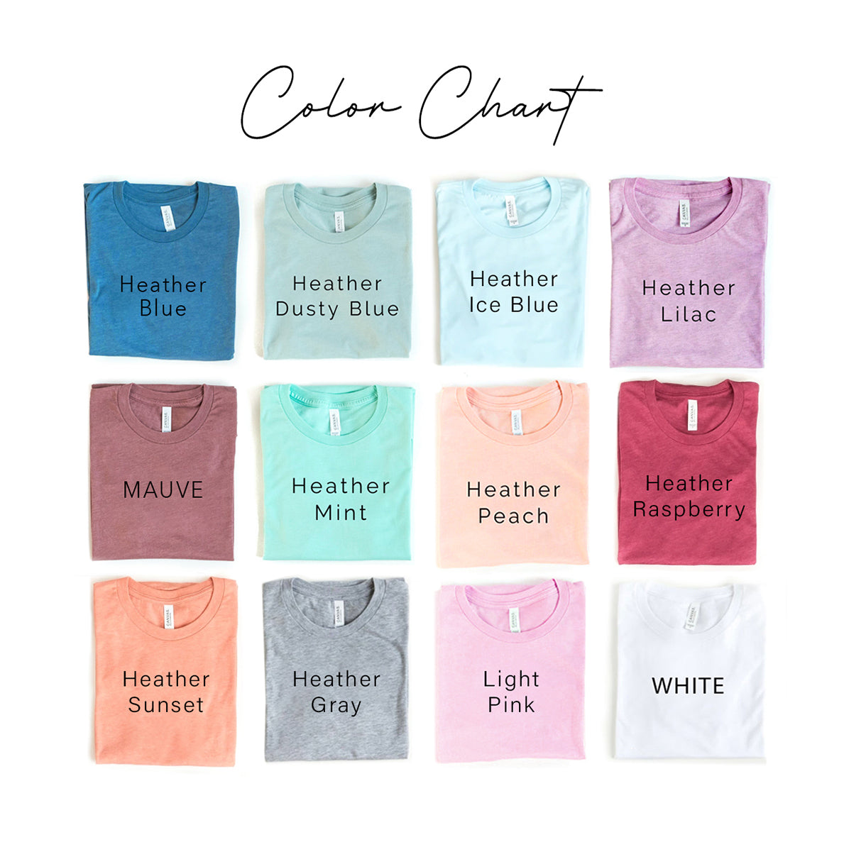 Customized t-shirt