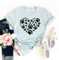 Customized t-shirt