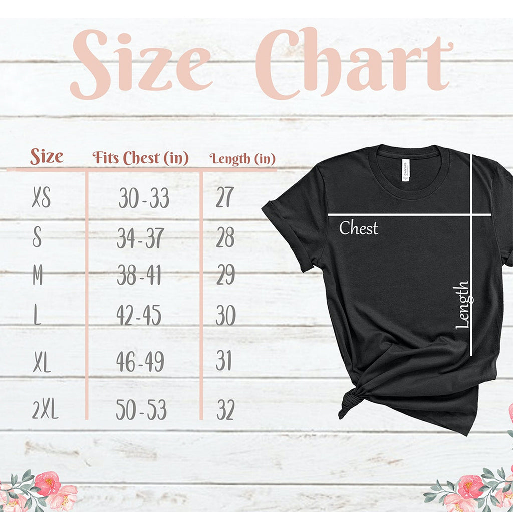 Customized t-shirt