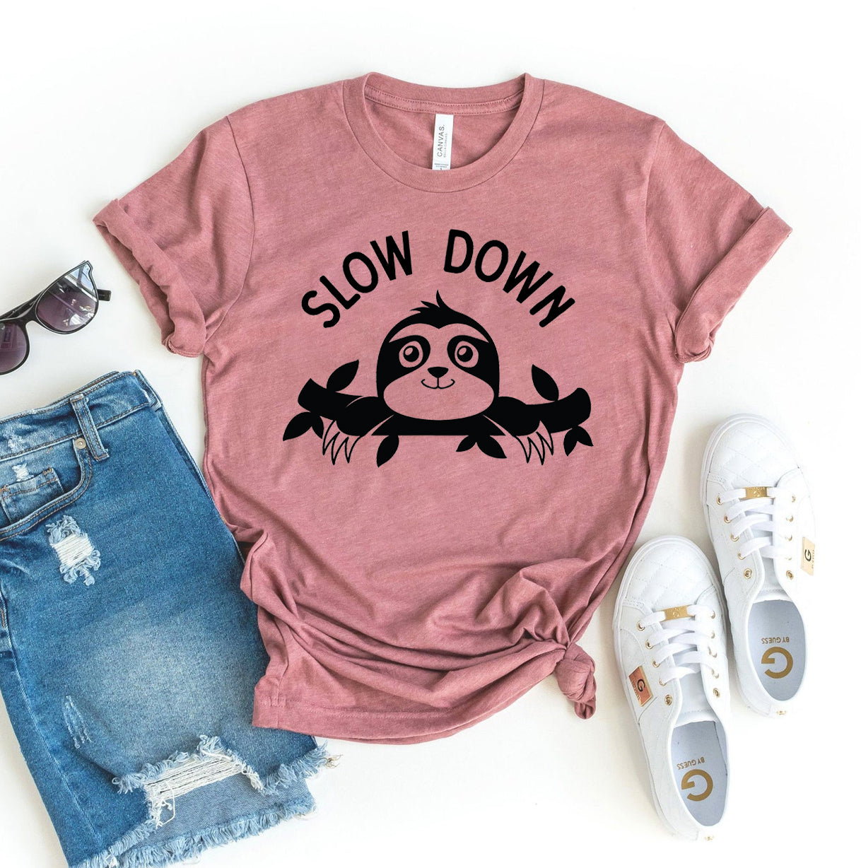 Customized t-shirt