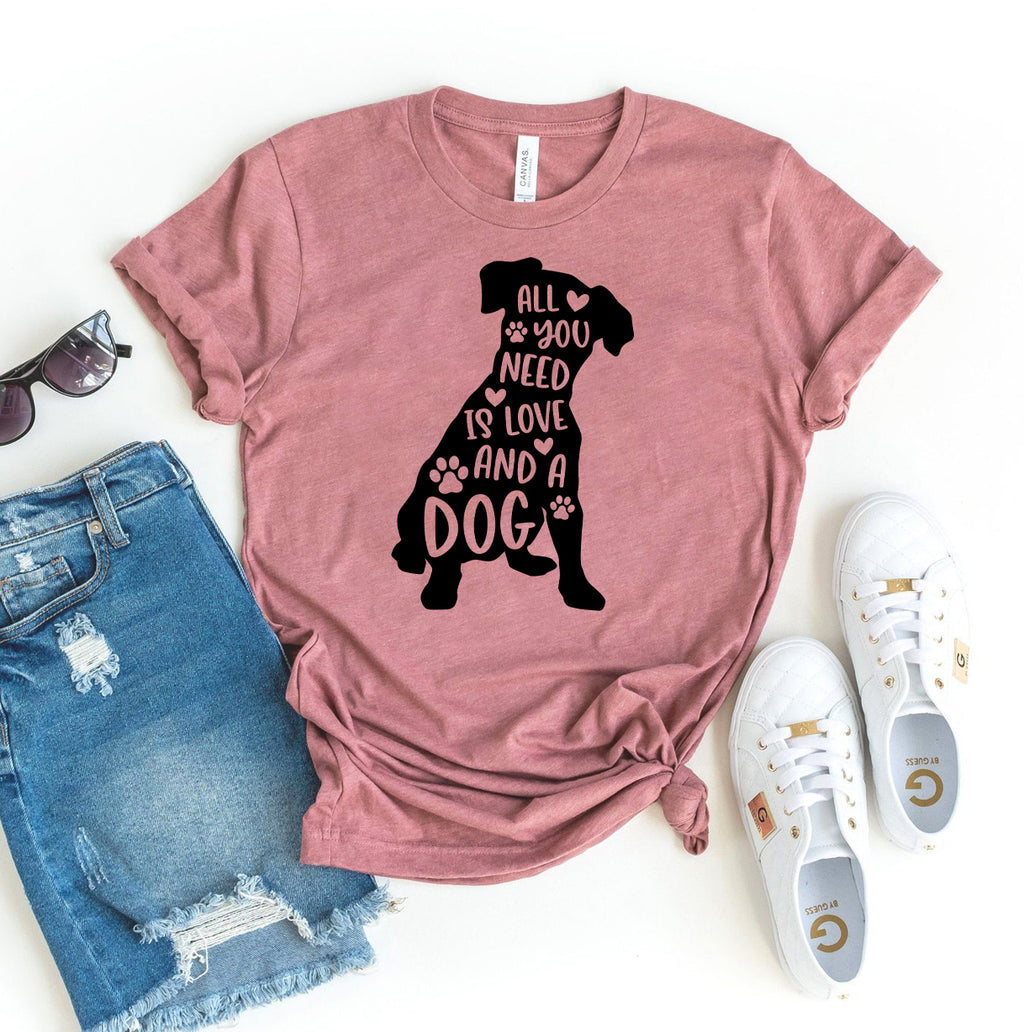 Customized t-shirt